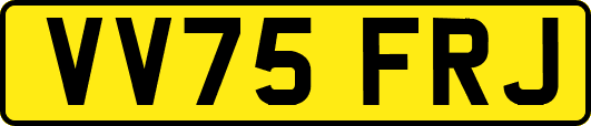 VV75FRJ
