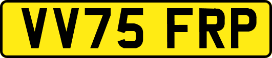 VV75FRP