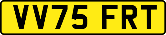 VV75FRT