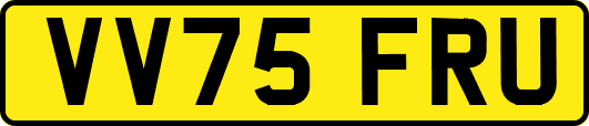 VV75FRU