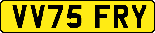 VV75FRY