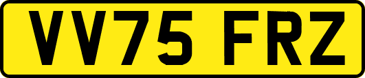 VV75FRZ