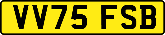 VV75FSB