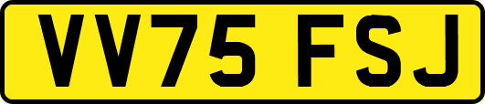 VV75FSJ