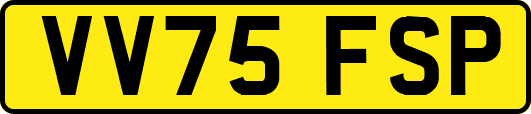 VV75FSP
