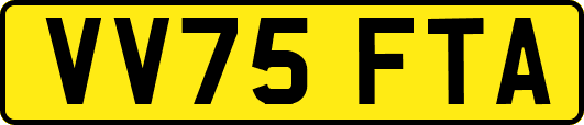 VV75FTA