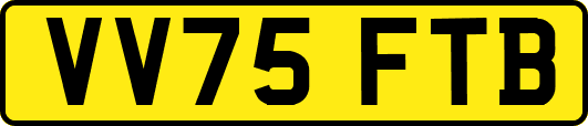VV75FTB