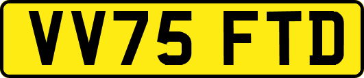 VV75FTD