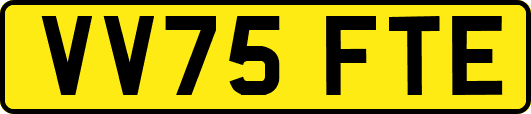 VV75FTE