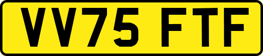 VV75FTF