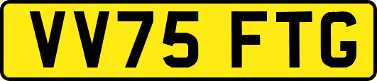 VV75FTG