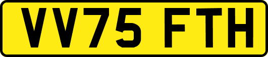 VV75FTH
