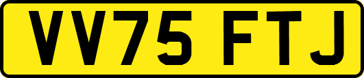 VV75FTJ
