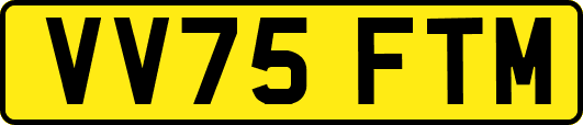 VV75FTM