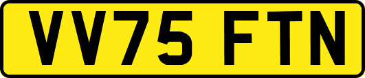 VV75FTN