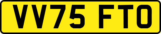 VV75FTO