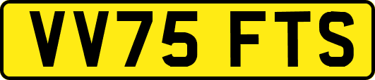 VV75FTS