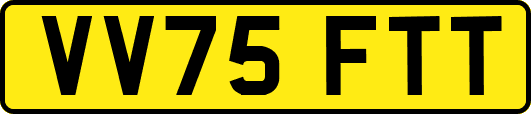 VV75FTT