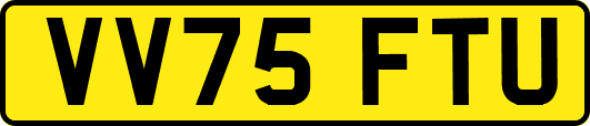 VV75FTU