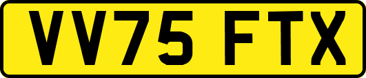 VV75FTX