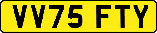 VV75FTY