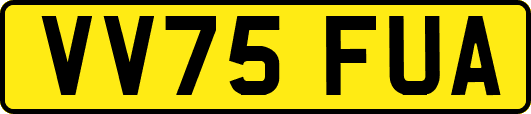 VV75FUA