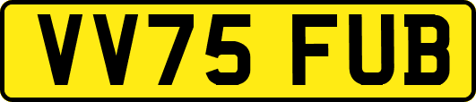 VV75FUB