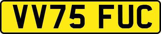 VV75FUC