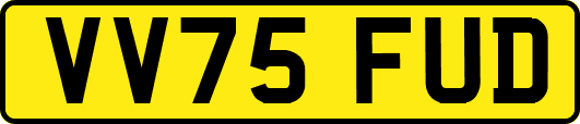 VV75FUD