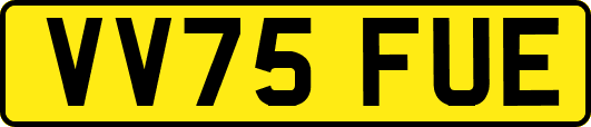 VV75FUE
