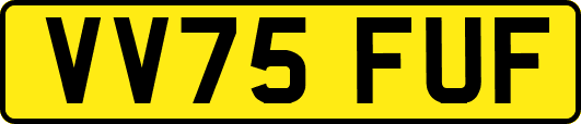 VV75FUF