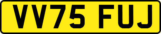 VV75FUJ