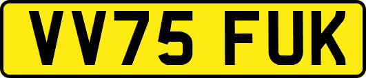 VV75FUK