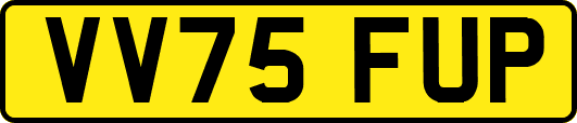 VV75FUP