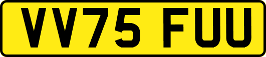 VV75FUU