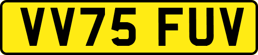 VV75FUV