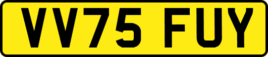 VV75FUY