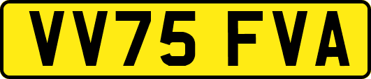 VV75FVA