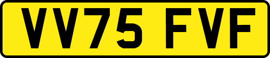 VV75FVF