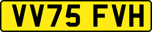 VV75FVH