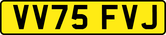 VV75FVJ