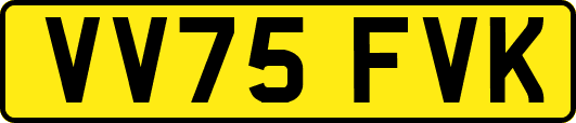 VV75FVK