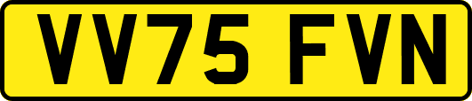 VV75FVN