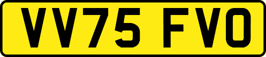 VV75FVO