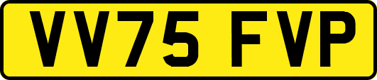 VV75FVP
