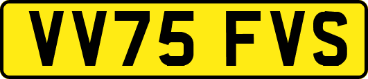VV75FVS