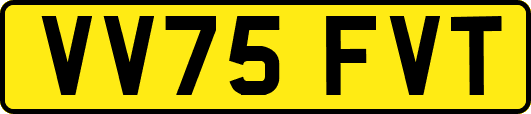 VV75FVT