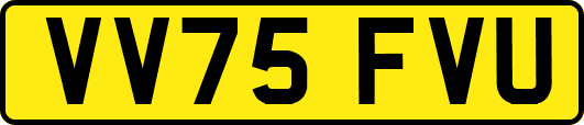 VV75FVU