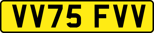 VV75FVV