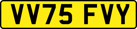VV75FVY